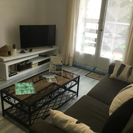 Ferienwohnung Lo Vedelier D'Aubrac Laguiole Exterior foto
