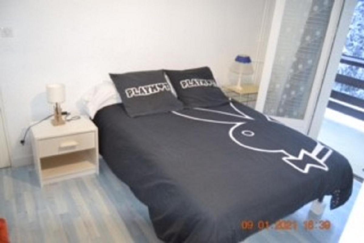 Ferienwohnung Lo Vedelier D'Aubrac Laguiole Exterior foto